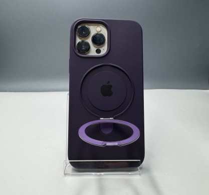 Чехлы Silicone Case